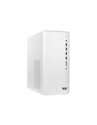 HP Pavilion Desktop Intel Core i7-14700F 16GB RAM 1TB SSD NVIDIA GeForce RTX 4060 8GB FREE DOS