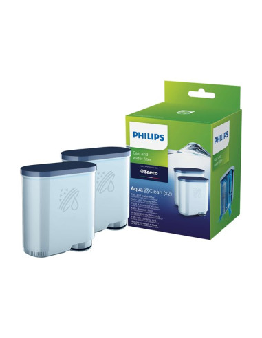 PHILIPS SAECO AquaClean 2pcs multipack