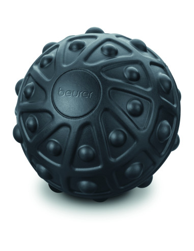 Beurer MG 10 massage ball with vibration, 2 intensity levels,for activation and regeneration of tense muscle groups, Penetrat