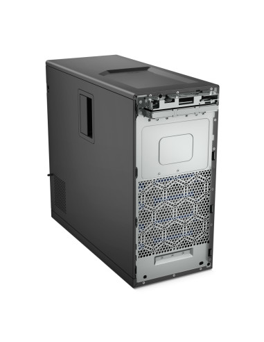 Dell PowerEdge T150, Intel Xeon E-2378 2.6GHz, 16M Cache, 8C/16T, Turbo (65W), 3200 MT/s, 3.5" Chassis up to 4 HDD, Software 