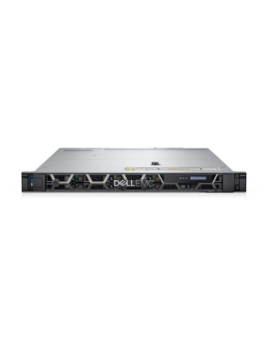 Dell PowerEdge R650XS SmartValue, Xeon Gold 5317 3G, 12C/24T, 18M Cache, 8x2.5" Chassis, Riser Config 1xOCP 3.0(x16)+ 1x16LP,