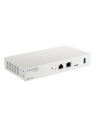 D-Link Nuclias Connect Hub