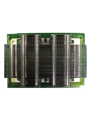 Dell Heat Sink for R740/R740XD125W or lower CPU (low profile low cost)CK