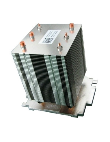 Dell Heat Sink for R740/R740XD125W or greater CPU (no MB or GPU)CK