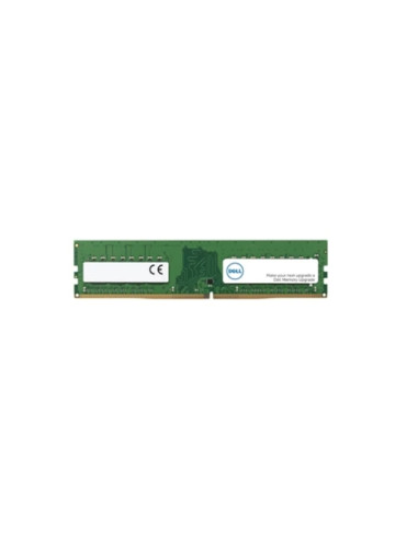 Dell 8GB 3200MT/s DDR4 ECC UDIMM for T40, 370-AGQW