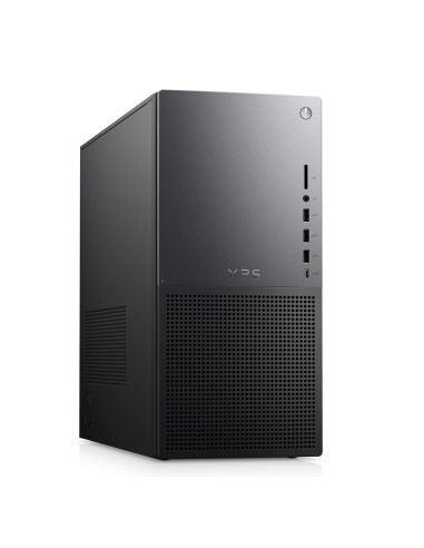 Dell XPS 8960 Tower, Intel Core i7-14700 (20 Core, 28 threads, 2.1 GHzto 5.3GHz), 16GB, 2X8GB, DDR5, 5600MT/s, 1TB SSD PCIe M