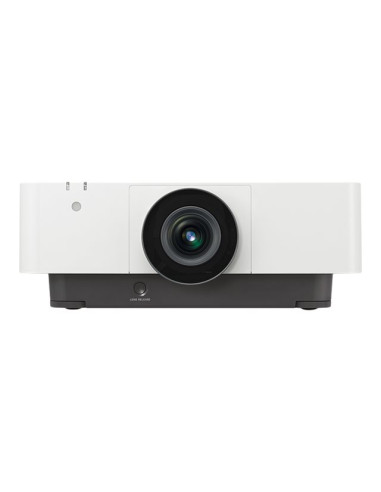 SONY VPL-FHZ80 WUXGA Laser Projector 6000Lumen 3LCD White