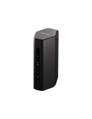 NETGEAR 5Port Nighthawk Wi-Fi 7 BE9300 Router RS300