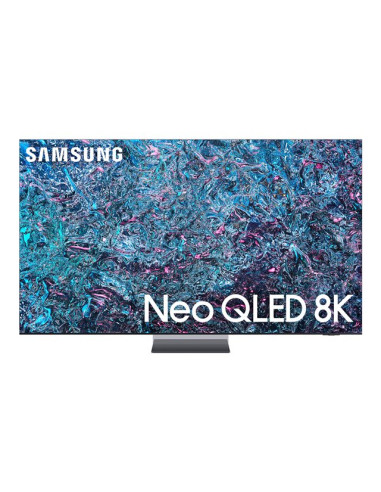 SAMSUNG TV 75inch QN900D Neo QLED 8K AI 2024