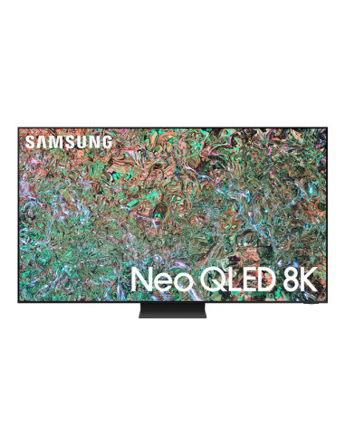 SAMSUNG TV 85inch QN800D Neo QLED 8K AI 2024