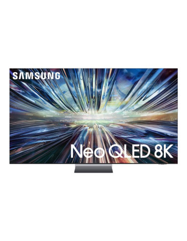 SAMSUNG TV 85inch QN900D Neo QLED 8K AI 2024