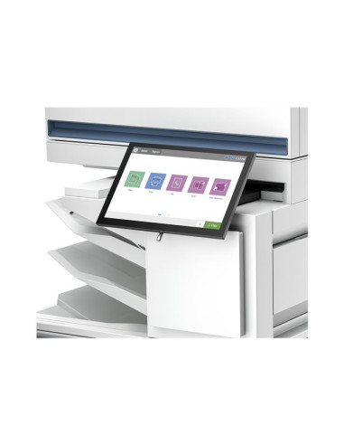 HP LaserJet Enterprise Flow MFP 6800zfsw MFP colour laser A4 52ppmcopy 52ppmprint 1750 sheets LAN USB 3.0 USB 2.0 host USB 3.