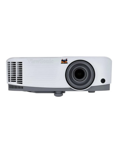 VIEWSONIC PA504W DLP projector WXGA 1280x800 4000 ansilumen TR 1.21-1.57