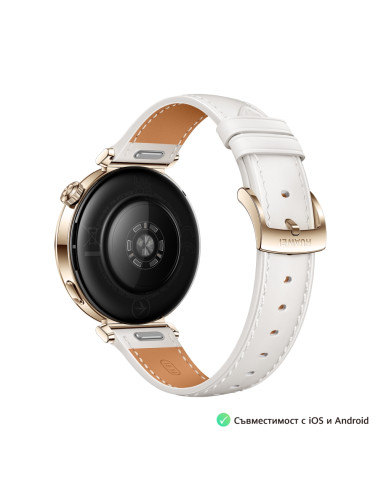 Huawei Watch GT5 Jana-B19L, 1.32", Amoled 466x466 PPI 352, , BT5.2 BLE/BR/EDR, 5ATM, 524mAh, Screenshot sharing, support mess