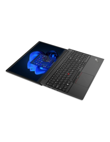 LENOVO ThinkPad E15 AMD Ryzen 3 5425U 15.6inch FHD AG 8GB 256GB SSD M.2 UMA WLAN 2X2AX+BT FPR W11P 3Y CC