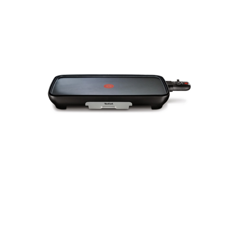 Tefal CB503813, Plancha Malaga thormospot 