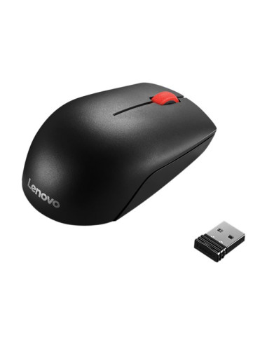 LENOVO Essential Compact Wireless Mouse