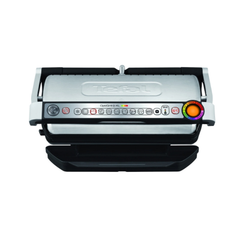 Tefal GC724D12, Optigrill+ XL Snacking - Baking