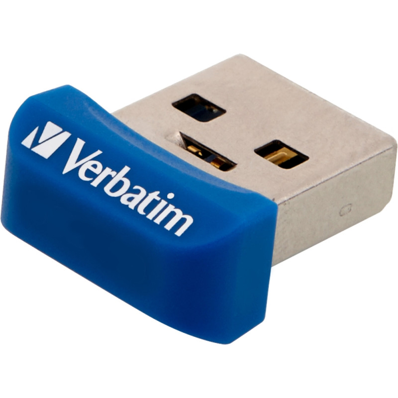 Verbatim USB 3.0 Nano Store N Stay 32GB