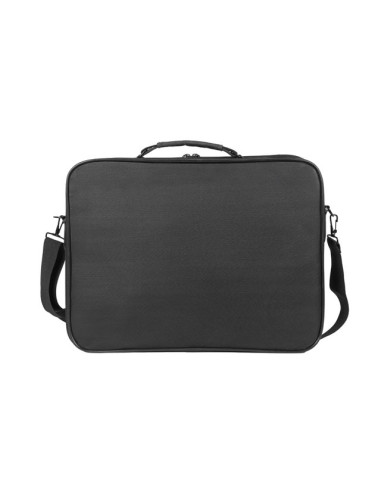 Natec Laptop Bag Impala 2 17.3", Onyx Black