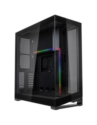 Кутия Phanteks NV7 TG D-ARGB Full-Tower, Черна