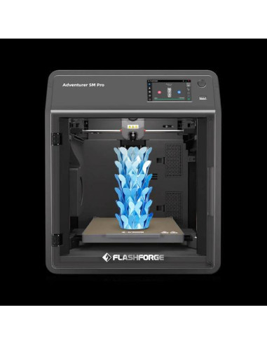 3D Принтер FlashForge Adventurer 5M Pro