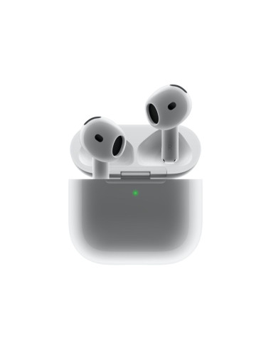 Apple AirPods 4 (USB-C)