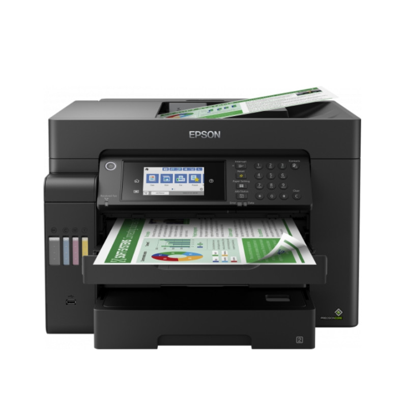 Epson EcoTank L15150 A3+ MFP