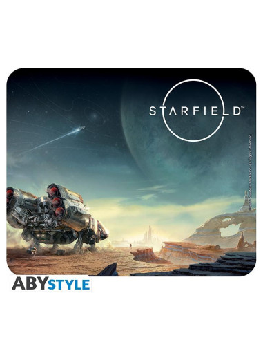 Геймърски пад ABYSTYLE Starfield - Landing