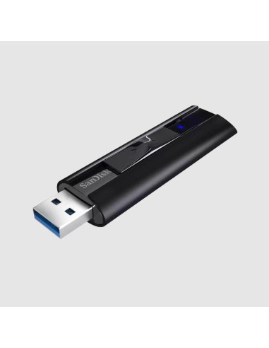 USB памет SanDisk Extreme PRO USB, 512GB