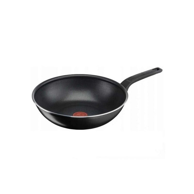 Tefal B5691953, Easy Plus Wok Frypan 28 cm