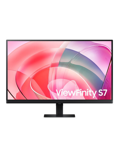 Samsung 27D700 27" IPS LED,4K 3840x2160, 350 cd/m2, PBP, PIP, 3xUSB 3.0, Display Port 1.4, 2xHDMI 2.2, Black