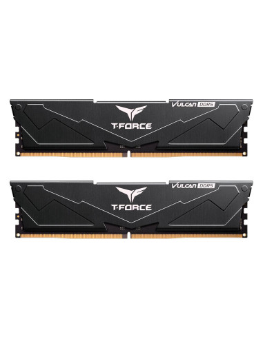 Памет Team Group T-Force Vulcan DDR5 64GB (2x32GB) 6400MHz CL34