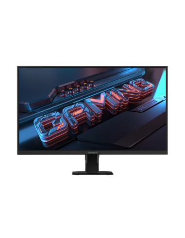 Геймърски Монитор Gigabyte GS27Q X 27-quot, SS-IPS QHD (2560x1440), 240Hz, 1 ms