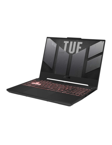 Asus TUF A15 FA507NVR-LP080, AMD Ryzen 7  7435HS  3.1GHz (20MB Cache, up to 4.55GHz, 8 cores, 16 Threads), 15" FHD(1920 x 108