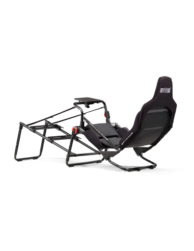 Кокпит симулатор Next Level Formula Lite Pro Foldable Cockpit