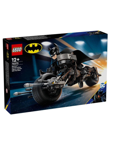 LEGO DC Super Heroes Batman, 76273