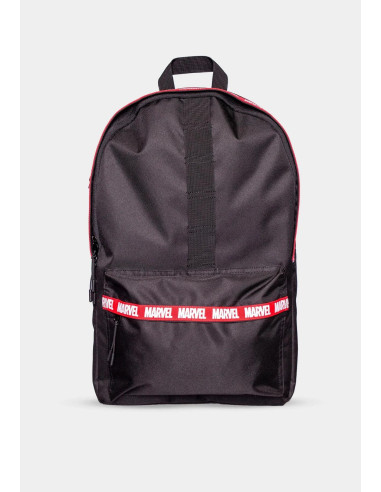 Раница DIFUZED Marvel - Basic Backpack (Generic logo)