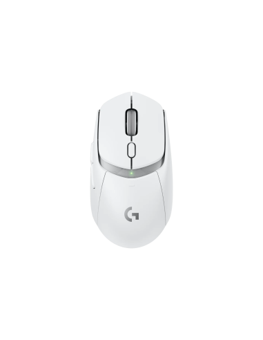 Геймърска мишка Logitech G309 White Lightspeed Wireless