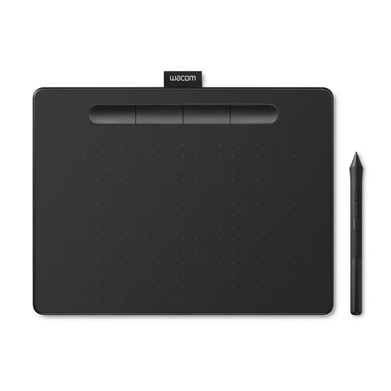 Wacom Intuos M Black