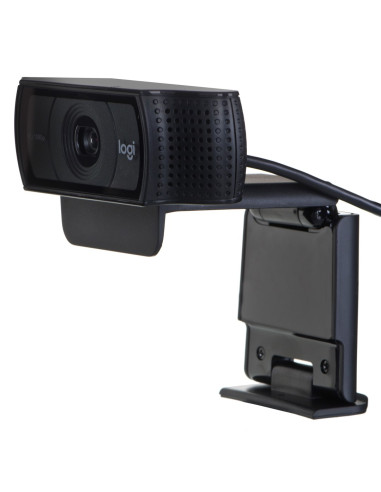 Уеб камера Logitech Business Webcam C920е, 1080p