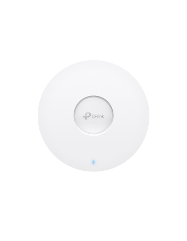 Access Point TP-Link EAP673, AX5400, За таван, WiFi 6