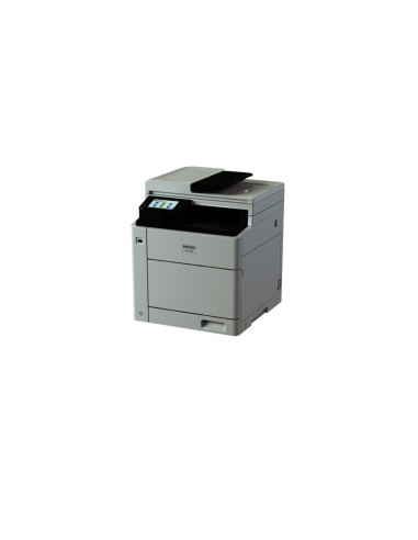 Мултифункционалнo цветно устройствo Ricoh M C320FW, A4, 32ppm, 4.3-quot, дисплей