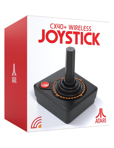 Wireless Joystick ATARI CX40+