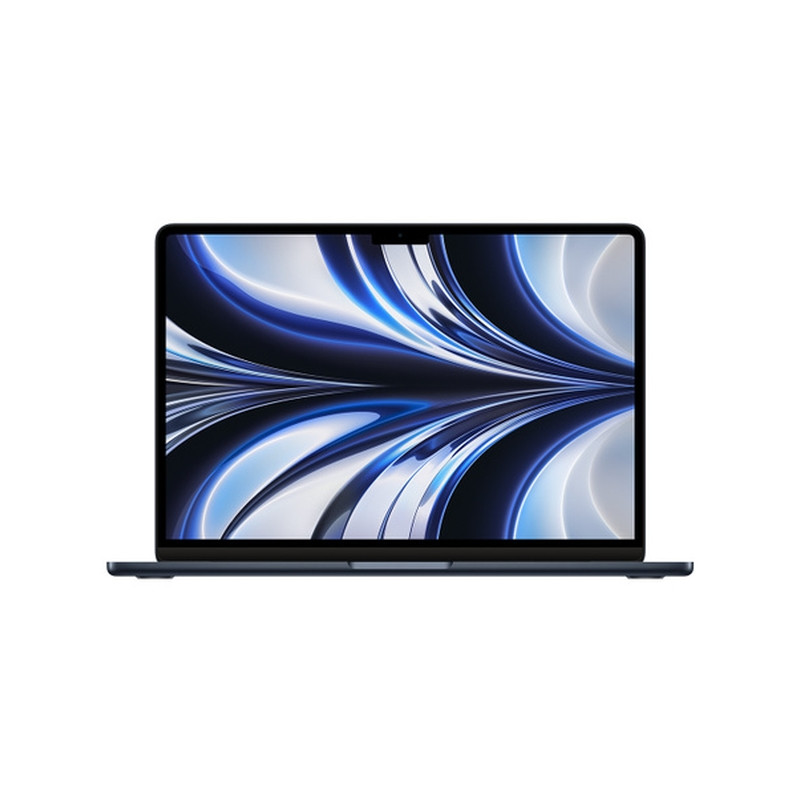 Apple MacBook Air 13.6 Midnight/M2/8C GPU/8GB/256GB-ZEE