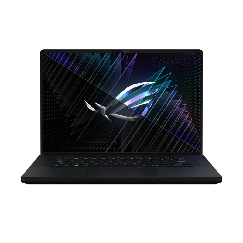 Asus ROG Zephyrus M16 GU604VZ-NM008X ,Intel Core i9-13900H  2.6 GHz (24M Cache, up to 5.4 GHz, 14 cores: 6 P-cores and 8 E-co