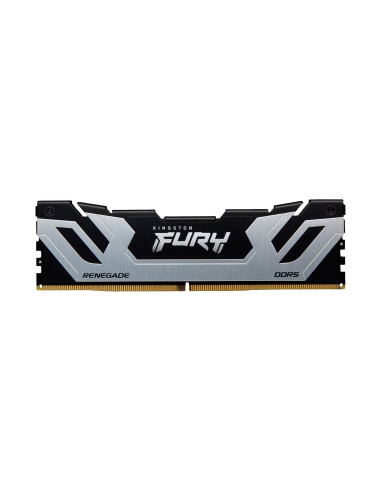 Памет Kingston FURY Renegade Black 24GB DDR5 8400MHz CL40