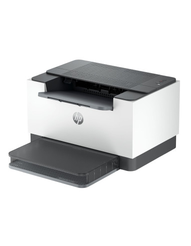 HP LaserJet M209d Printer