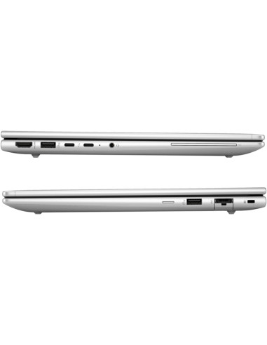 HP EliteBook 640 G11, Ultra 7-155U(up to 4.8GH/12MB/12C), 14" FHD WUXGA AG 300nits Touch, 16GB 5600Mhz 2DIMM, 1TB PCIe SSD, W