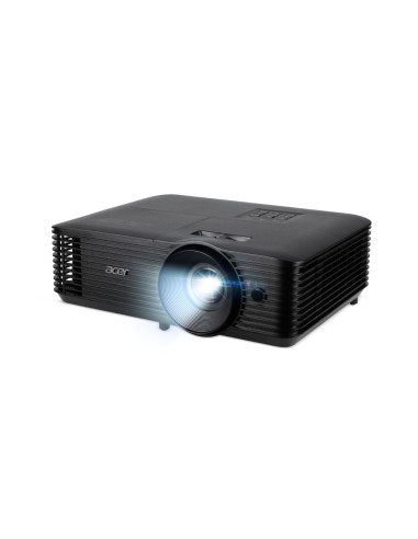 Acer Projector X1228Hn, DLP, XGA (1024x768), 4800 ANSI Lm, 20 000:1, 3D, Auto keystone, HDMI, VGA in/out, RCA, RS232, Audio i